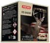 NORMA 1198043420 20G 2 75 SLUG WHITETAIL 25 10