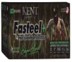Kent Cartridge CC123FSP363X5 Fasteel   Precision Steel 12 Gauge 3  1 1 4 oz 3x5 Shot 100 Per Box  2 Case