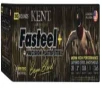 Kent Cartridge CC203FSP283X5 Fasteel   Precision Steel 20 Gauge 3  1 oz 3x5 Shot 100 Per Box  2 Case