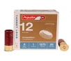 AGUILA SHOTSHELL 12GA  1OZ   8 25-PACK 1275FPS