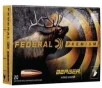 Federal P270WSMBCH1 Premium Berger Hybrid Hunter 270 WSM 140 gr Berger Hybrid Hunter 20 Bx  10 Cs