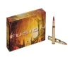 Federal F300WSMFS1 Fusion  300 WSM 165 gr Fusion Soft Point 20 Bx  10 Cs