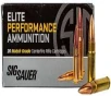 SIG AMMO 300 BLK 110G TAC-TX 20 200