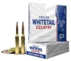 Nosler 40105   6 5Creedmoor 140gr Spitzer Boat Tail 20 Per Box 10 Case