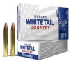 Nosler 40130   350Legend 180gr 20 Per Box 10 Case