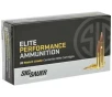 AMMO  300 WIN MAG  190GR  ELITE MATCH GRADE  OTM  BOX 20