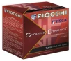 FIOCCHI SHOOTING DYNAMICS AMO 20GA 2 75 IN 7 8 OZ  7 5 1210FPS 25-RD   10 BOXES PER CASE  