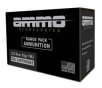 AMMOINC 223055FMJA200 223 55 FMJ 200 1200