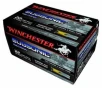 Winchester Ammo W22SUB42U Subsonic 42 Max 22 LR 42 gr Hollow Point  HP  50 Bx  100 Cs