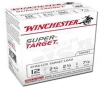 Winchester Ammo TRGTL127 Super Target Xtra-Lite 12 Gauge 2 75  1 oz 7 5 Shot 25 Bx  10 Cs