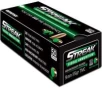 Ammo Inc  Streak 9mm 115gr TMC Green 50 RD