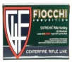 Fiocchi 243TTSX Shooting Dynamics  243 Win 80 gr Barnes Tipped TSX Lead Free 20 Bx  10 Cs