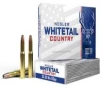 Nosler 40135 Whitetail Country  30-30Win 150gr Spitzer Boat Tail 20 Per Box 10 Case