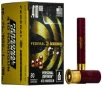 Federal PD412JGE000 Premium Personal Defense 410 Bore 2 5  Buckshot 000 Buck Shot 20 Bx  10 Cs