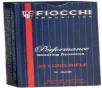 FIOCCHI AMO 22LR 40GR LR LRN 1050FPS 50-RD   100 PER CASE  
