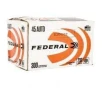 Federal C45230A300 45 ACP 230 gr Full Metal Jacket  FMJ  300 Per Box 1 Cs