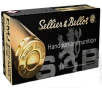 Sellier   Bellot SB9B Handgun 9mmLuger 124gr Full Metal Jacket 50 Per Box 20 Case