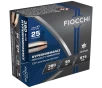Fiocchi 380XTP25 Hyperformance 380ACP 90gr Hornady XTP Hollow Point 25 Per Box 20 Case