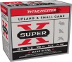 Winchester Ammo XU12H7 Super X Heavy Game Load 12Gauge 2 75  1 1 8oz 7 5Shot 25 Per Box 10 Case