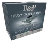 B P 12B18D75 Heavy Dove   Quail 12Gauge 2 75  1 1 8oz 7 5Shot 25 Per Box 10 Case
