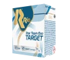 Rio Ammunition STT24LT75 Star Team EVO Target 12Gauge 2 75  7 8oz 7 5Shot 25 Per Box 10 Case