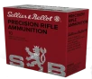 Sellier   Bellot SB338LMA Rifle 338LapuaMag 250gr Hollow Point Boat Tail 10 Per Box 10 Case