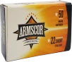 Armscor 50415 Precision 22Short 29gr Solid Point 50 Per Box 100 Case