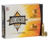 Armscor FAC94 USA 9mmLuger 124gr Full Metal Jacket 50 Per Box 20 Case