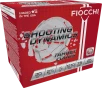Fiocchi 20SD75 Shooting Dynamics Target 20Gauge 2 75  7 8oz 7 5Shot 25 Per Box 10 Case