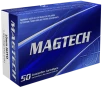 Magtech 10A Range Training 10mmAuto 180gr Full Metal Jacket 50 Per Box 20 Case