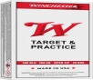 Winchester Ammo USA300BLKX USA 300Blackout 200gr Open Tip Range Subsonic 20 Per Box 10 Case