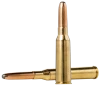 Norma Ammunition 20177292 Dedicated Hunting Whitetail 7 7Jap 174gr Soft Point 20 Per Box 10 Case