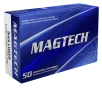 Magtech 9B Range Training 9mmLuger 124gr Full Metal Jacket 50 Per Box 20 Case