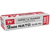WIN USA 9MM NATO 124GR FMJ 100 10 VALUE PACK