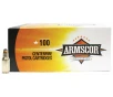 ARMSCOR AMMO 22TCM 40GR PISTOL AND RIFLE 100 12