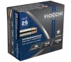 Fiocchi 38XTPB25 Hyperformance 38Special P 110gr Hornady XTP Hollow Point 25 Per Box 20 Case