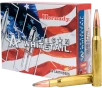 Hornady 8108 American Whitetail 30-06Springfield 150gr InterLock Spire Point 20 Per Box 10 Case