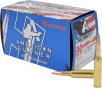 Hornady 81482 American Gunner 6 5Creedmoor 140gr Hollow Point Boat Tail 50 Per Box 10 Case