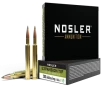 Nosler 40067 E-Tip 280Ackley Improved 140gr E Tip Lead Free 20 Per Box 10 Case