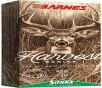 Barnes Bullets 32402 Harvest 7mmRemMag 150gr Sierra Tipped GameKing 20 Per Box 10 Case