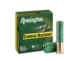 Remington Ammunition 20408 Express Buckshot 12Gauge 3  000Buck Shot 5 Per Box 50 Case
