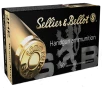 Sellier   Bellot SB10B Handgun 10mmAuto 180gr Jacketed Hollow Point 50 Per Box 20 Case