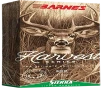 Barnes Bullets 32401 Harvest 6 5PRC 145gr Sierra Tipped GameKing 20 Per Box 10 Case
