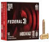Federal AE38K American Eagle Handgun 38Special 130gr Full Metal Jacket 50 Per Box 20 Case