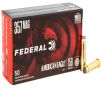 Federal AE357A American Eagle Handgun 357Mag 158gr Jacketed Soft Point 50 Per Box 20 Case
