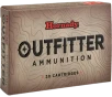 Hornady 805514 Outfitter 7mmWSM 150gr Copper Alloy eXpanding 20 Per Box 10 Case