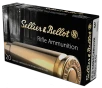 Sellier   Bellot SB65C Rifle 6 5Creedmoor 140gr Soft Point 20 Per Box 25 Case