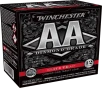 Winchester Ammo AADGHA127 AA Diamond Grade Elite Trap 12Gauge 2 75  1 1 8oz 7 5Shot 25 Per Box 10 Case