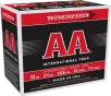 Winchester Ammo AANL127 AA International Target 12Gauge 2 75  7 5Shot 25 Per Box 10 Case