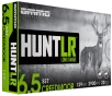 Ammo Inc 65CM129SSTA20 Hunt Long Range 6 5Creedmoor 129gr Super Shock Tip 20 Per Box 10 Case